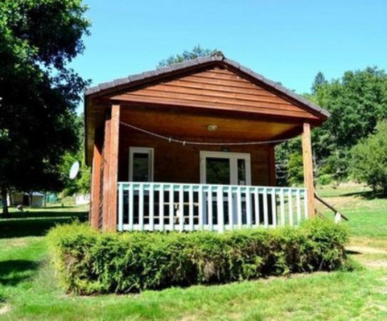 Au Bois De Calais Villa Correze Exterior photo